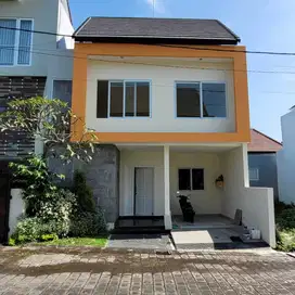 Rumah Dijual di Kerobokan - HsFo