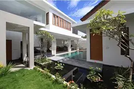 DIJUAL VILLA LANTAI 2 DI KEROBOKAN - VSYG