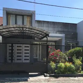 DIJUAL RUMAH MINIMALIS SIMPANG DARMO PERMAI SELATAN