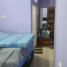 Rumah Siap Huni Strategis di Jl. Antapani Kota Bandung