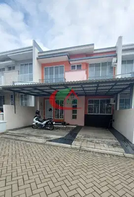 CIBUBUR COUNTRY CIKEAS, SUDAH RENOVASI,ASRI, HARGA TERBAIK