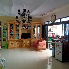 DIJUAL RUMAH DI NIAGA HIJAU PONDOK INDAH JAKARTA SELATAN