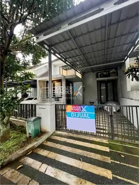 murah dijual rumah greenland masih bisa nego