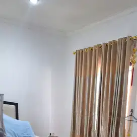Dijual Rumah PIK1 lokasi strategis full furnished