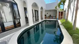New villa lokasi seminyak yudistira