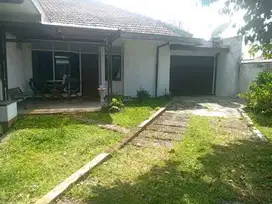 Dijual Rumah Asri di Sayap Ciumbuleuit, Bandung Utara – Dekat Unpar da