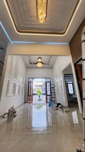 RUMAH BARU - KPR BANK DI BANTU