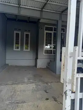 Rumah Murah Siap Huni Strategis di Cimndi Cimahi Kota