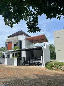 Rumah Kost Bulusan Tembalang Dekat Kampus UNDIP