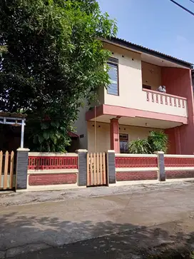 Dijual rumah 2 lt dibawah harga pasar di Berbah, sleman