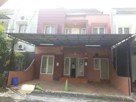 Rumah Termurah di Raffles Hills Cibubur