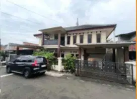 Rumah Murah Perumahan Winata Harja Tangsel