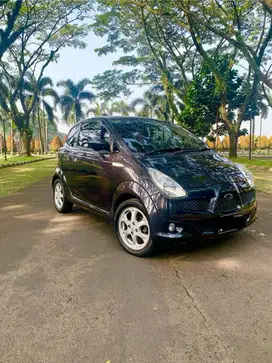 Collector Item untuk pencinta city car, super HEMAT 700cc