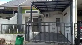 Dijual Rumah di Metland Cileungsi