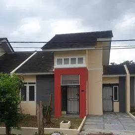 dijual rumah perumahan citra indah city