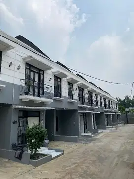 LIST RUMAH YANG WAJIB DISURVEY  Promo DP 0%, Dekat  Transportasi Umum