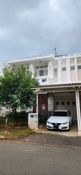 Dijual Murah Cluster Pelican The Spring Gading Serpong