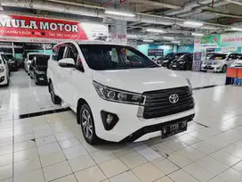 Innova V Diesel 2022 Metic