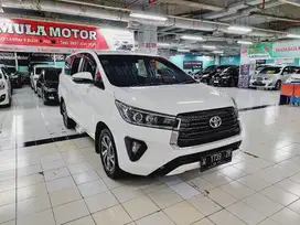 INNOVA V DIESEL AT 2022 Istimewa