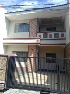Rumah Siap Huni Batu Indah Batununggal Bandung Dekat Ke Jalan Raya