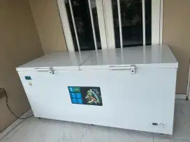 Jual murah freezer kapasitas 500 liter