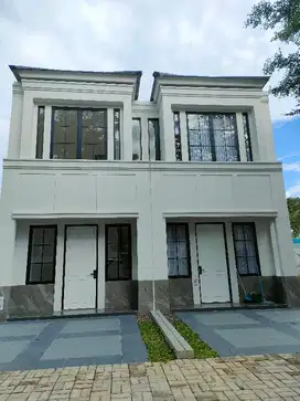 RUMAH TANPA UANG MUKA FOR SALE
