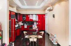 Dijual Cepat Rumah Mewah di PIK 1