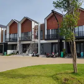 RUMAH DUA LANTAI CICILAN 6 JT TANPA DP