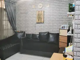 luas 120 mertilang bintaro Jaya hanya 2,2 M Nego sampai deal