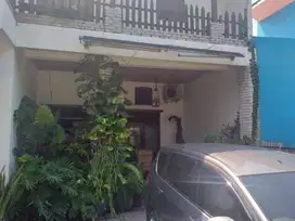 Dijual Rumah Ciangsana, Bogor