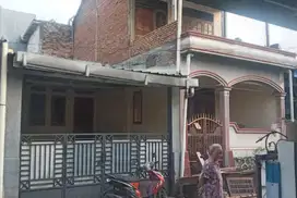 Dijual Cepat Rumah Dekat Legenda wisata Cibubur