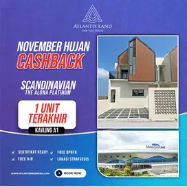 RUMAH 2 LANTAI DI COLOMADU SOLO DEKAT RUMAH PAK JOKOWI SOLO