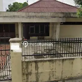 DIJUAL RUMAH JALAN BAMBU I GANG BUDI (HANNY)