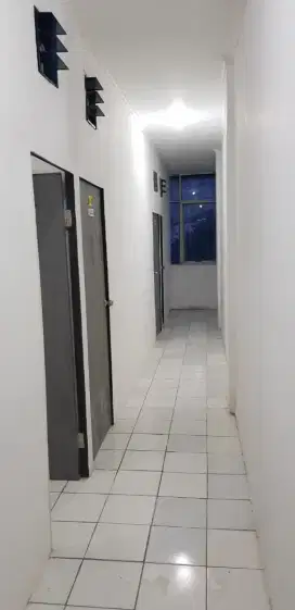 Kost murah utk Pria dan Wanita dekat Ancol, Mangga Dua, Glodok