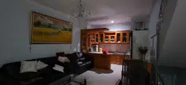 Dijual Rumah 4 Lantai Di Pluit Jakarta Utara