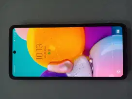 Samsung a71 ram 8/128