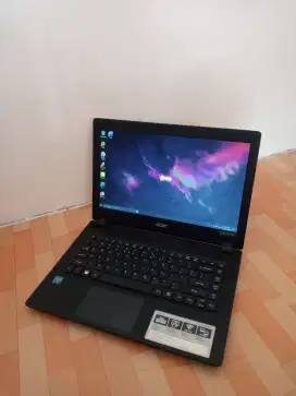 Laptop Acer Aspire3 N4000