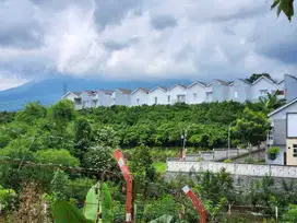 Tanah Murah Kawasan Wisata Alam Dekat Thursina Cocok Untuk Rukos