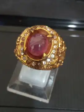 Ruby red blood mulus 8ct
