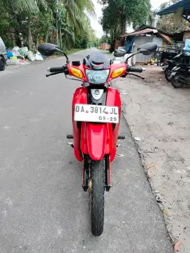 Yamaha F1 ZR SE Tahun 2000 Akhir