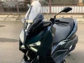 XMAX 2023 CONNECTED PAJAK PANJANG