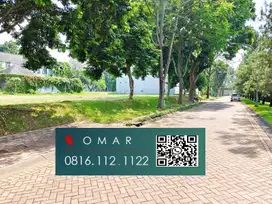 Harga hot sale kavling  di bukit menteng bintaro