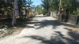 Tanah Dijual Dekat Bandara YIA