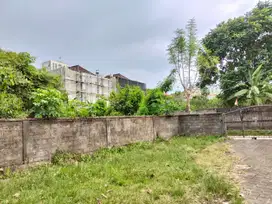 Dijual Tanah 5 Are di Jl. Dharmawangsa - Kampial.