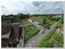 Area Jakal km 10, Kapling Homestay View Merapi
