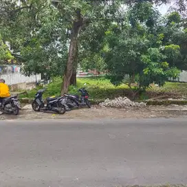 DISEWAKAN LAHAN NOL RAYA SAMBIKEREP SURABAYA