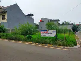 DIJUAL CEPAT TANAH SAPTA TARUNA 2