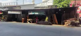 Dijual Tanah Strategis di Jatibening Pondok Gede Bekasi