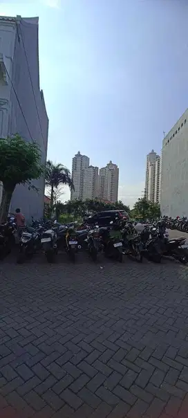 TURUN HARGA DISEWAKAN MURAH TANAH SURABAYA BARAT
