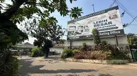 Dijual Tanah Kavling Dalam Perumahan 15 Menit Dari Stasiun Depok